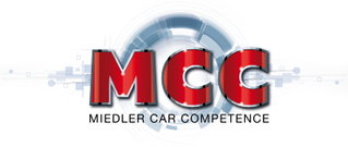 Logo von Miedler Car Competence